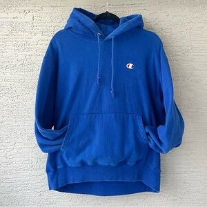 Champion Vintage Reverse Weave Hoodie